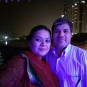 Photo de Sameena Airani