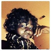 Maud Otchere's photo