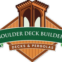 Boulder Deck Builders