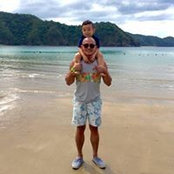 Mackie Agcaoili's photo