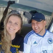 Foto von Miralem Osmanovic