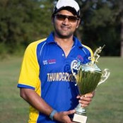 Pavan Kolla's photo
