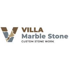 Villa Marble Stone
