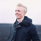 Harris Allen's photo
