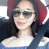 Photo de Mia Guo