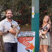Kate Darcy's photo