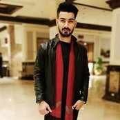 Nitin Sharma's photo