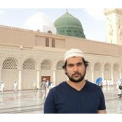 Ali Abbas's photo