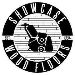 Showcase Wood Floors