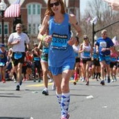 Katherine Millet's photo