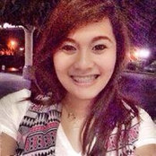 Menchie Fernandez's photo
