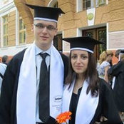 Foto von Cosmina Marian