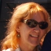 Photo de Mary Goudie