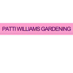 Patti Williams Gardening