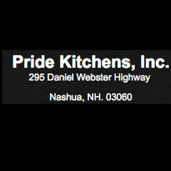 Pride Kitchens Inc