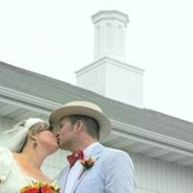 Photo de Amy Vaughan Haskell