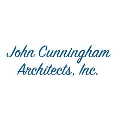 John Cunningham Architects, Inc.