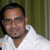 Sanjay Parmar's photo