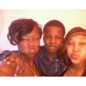 Dametra Shadrick's photo