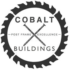 Cobalt Buildings