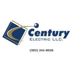 CENTURY ELECTRIC LLC