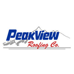 Peak View Roofing & Gutters