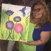 Febe Garcia's photo
