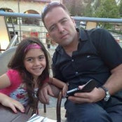 Meni Mazuz's photo