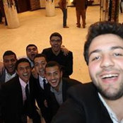 Ahmed Saed's photo