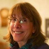 Judy Corrigan's photo