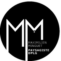 Maximilien Minguet Paysagiste DPLG