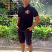 Johley Padernal's photo