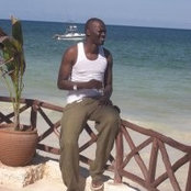 Photo de Oscar Ebalu