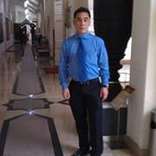 Albert Palomos foto