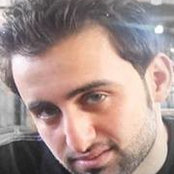Majd Redwans foto