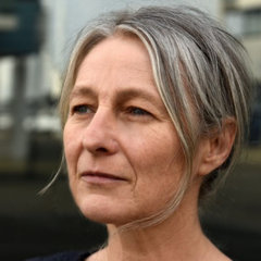 Doris Decrolière