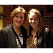 Joy Daudlin's photo