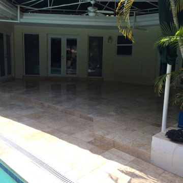 pool designs