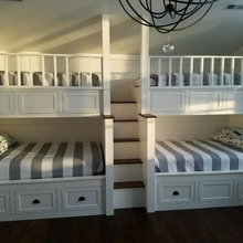 Bunk beds