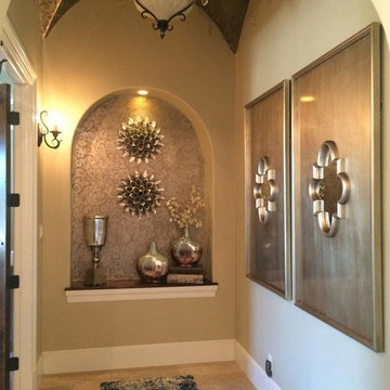 Our Work
