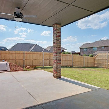 10825 NW 34th Circle - Custom Home