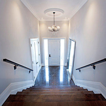 Ceilings