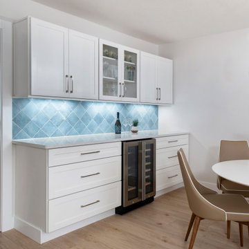 Kitchen Renovation in Safety Harbor