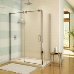 Fleurco Shower Door - Shower Doors