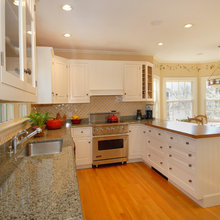 New House