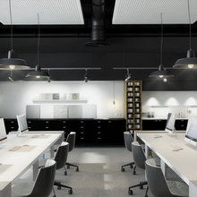 powell office