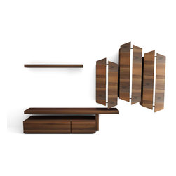 peradesign/contemporary - Living Room Furniture