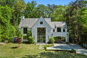 Atlanta Residence