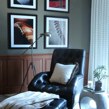 Zach Bedroom