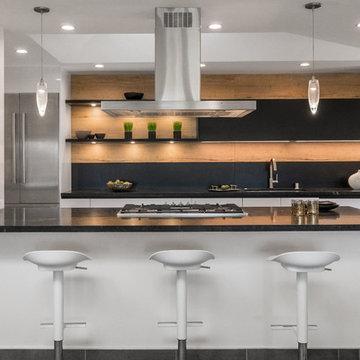 Agua Dulce Kitchen Remodel